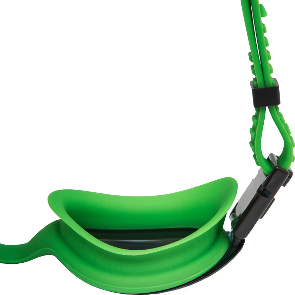 2026 Orca Killa 180º Swimming Goggles NA3100 - Mirror / Green